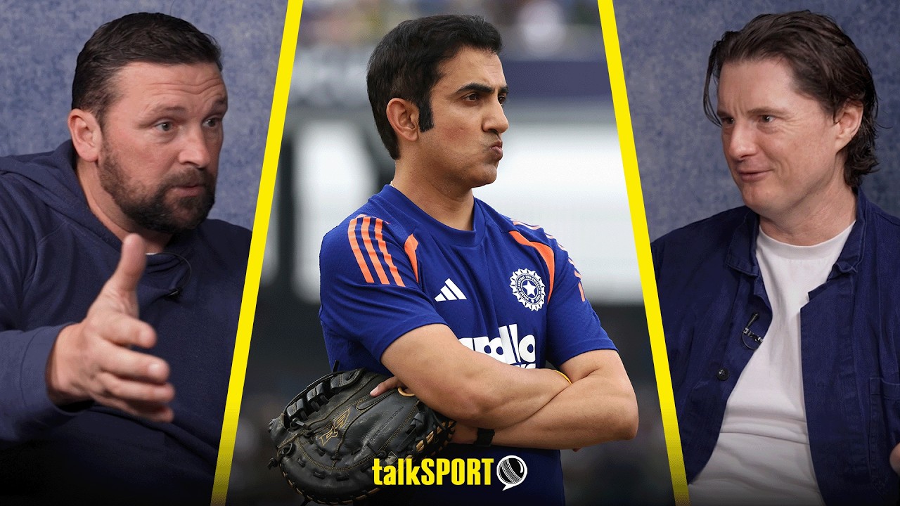 Does Gambhir NEED to WIN the World Cup to REMAIN India Coach & Is coaching India Mission Impossible?