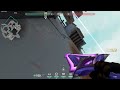 Cypher Setup Bind B Site