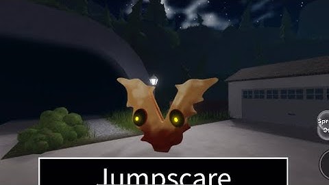 New V Jumpscare Alphabet Lore Chapter 3