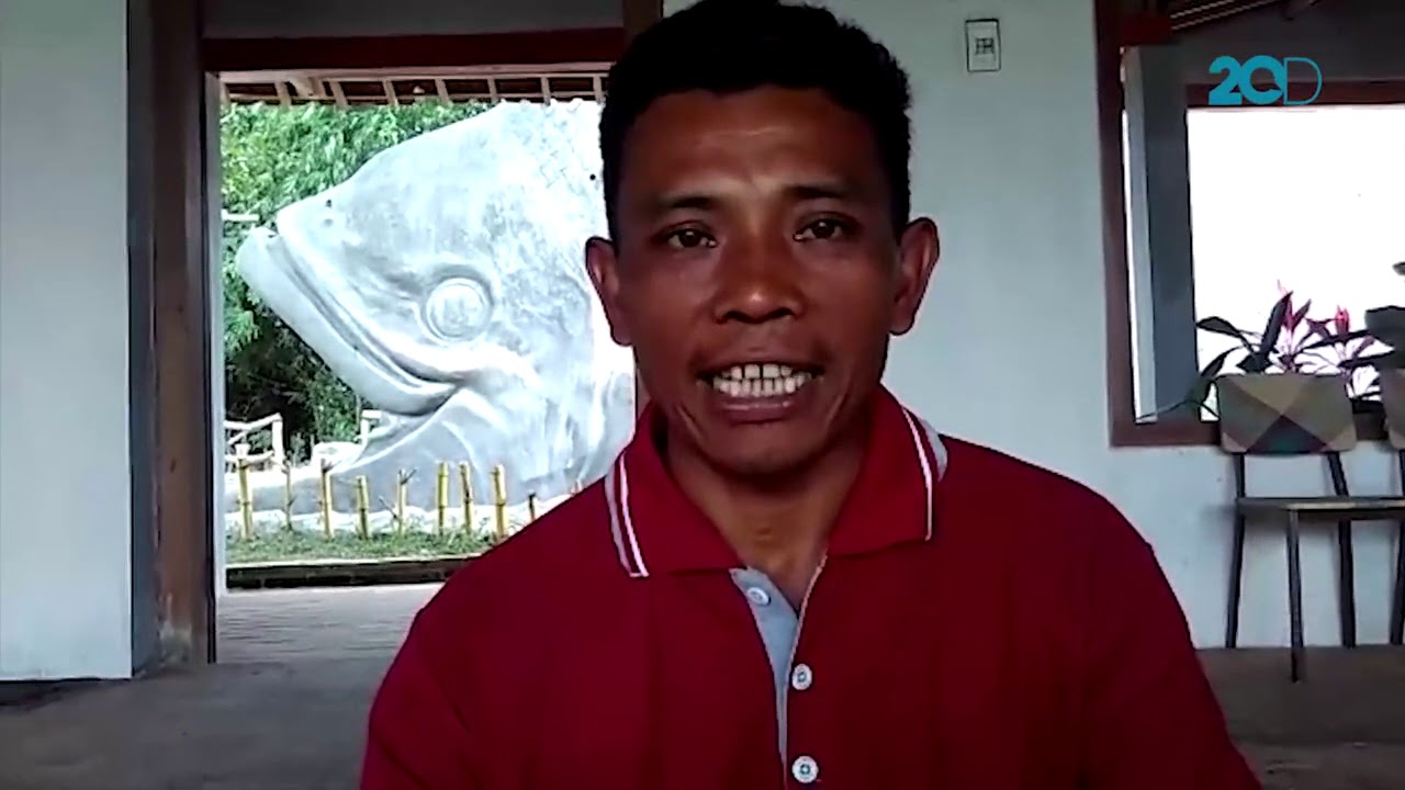 Yuk Cobain Wisata Kuliner Ke Kampung Gurami Yuk Cobain Wisata Kuliner Ke Kampung Gurami