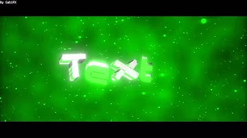 Free Blender Intro Template   Async