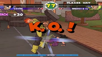 Cheat Pnach Super Dragon Ball Z PCSX2/AetherSX2 (DE2DF62D.pnach)