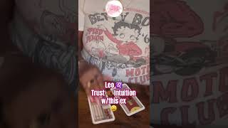 #leo #leotarot #tarot #tarotreader #collectivereading #firesigns #viral #fyp
