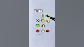 Draw a checkered path with number 1 and 10 #game #iqtest #quiz #shorts #games #drawing #line #maths