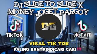 Dj terbaru 2022 || DJ Side To Side x Money Joget Pargoy viral tiktok 2022 Soundnya bikin candu