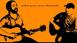 Grup Abdal / Ervah - I Ezelde