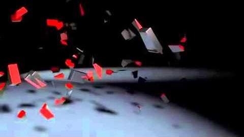 Free Minecraft Intro Template