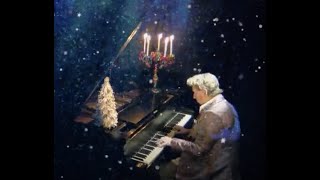 Sleep in Heavenly Peace/Somewhere in Time by Danny Wright from A Glorious Christmas