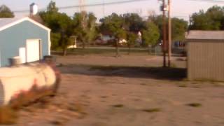 Las Animas Colorado