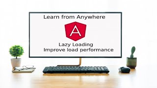 Angular application load fast | Angular routing with Lazy Loading | Lazy loading | Angular