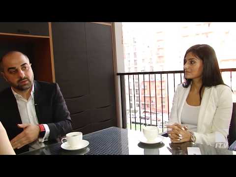 21 წელი მოვლენების ეპიცენტრში - მედია, როგორც ბიზნესი