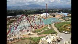 Rainbow Magic Land - stagione 2011 - I fantastici 4