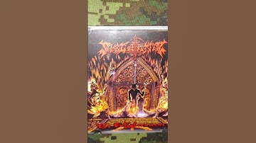 Thumbnail of Sargatanas - Eternal Darkness