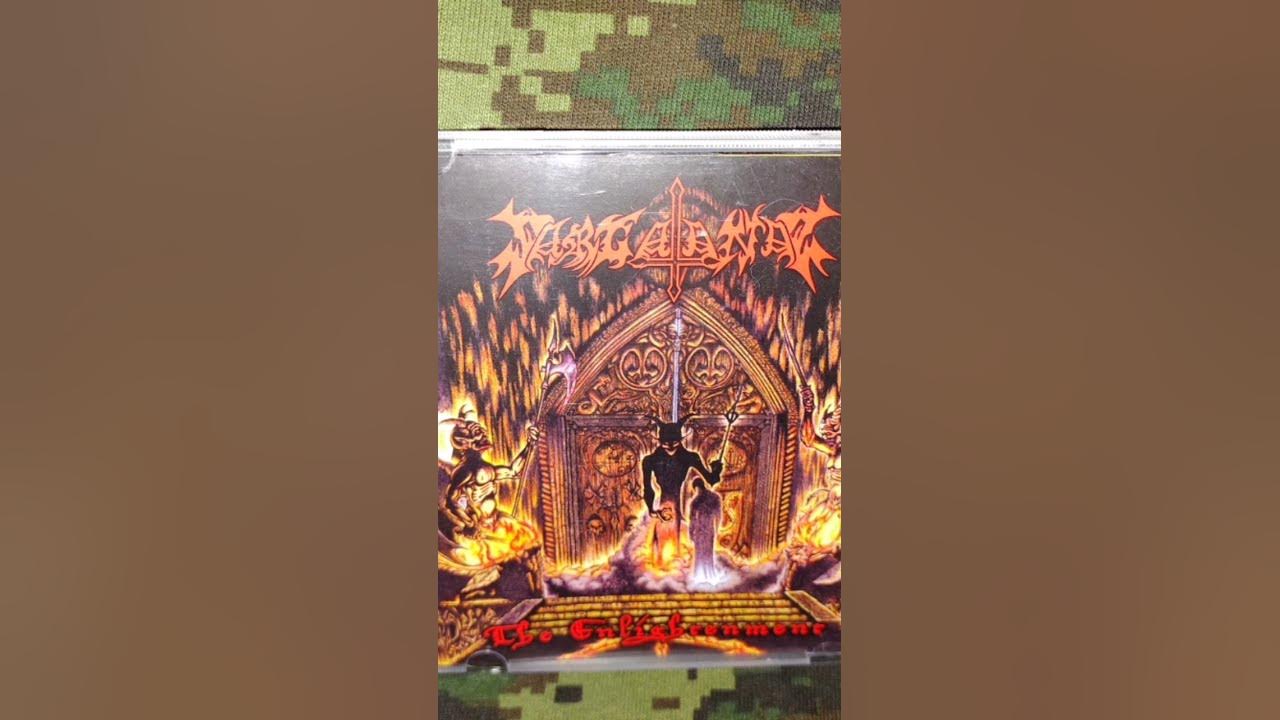 Sargatanas - Eternal Darkness