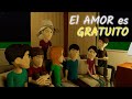 El AMOR es GRATUITO