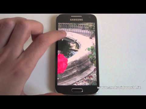 Video: Recensione Samsung Galaxy S4 Mini