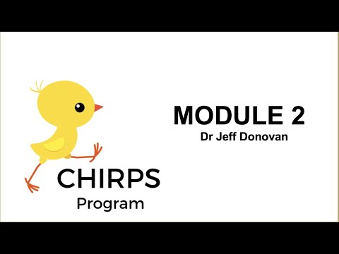 Clinical Hair Instruction, Reasoning & Problem Solving (CHIRPS) - Module 2