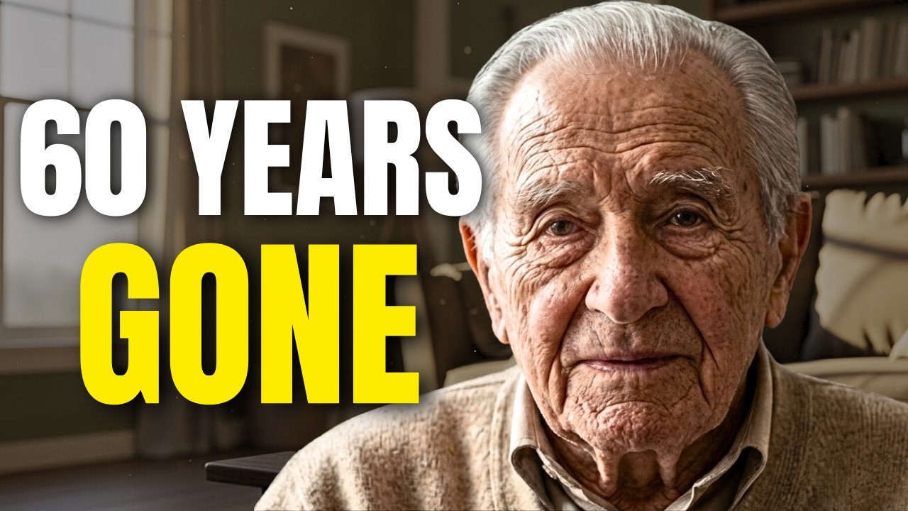 60 Years of Work What I WISH I Knew Sooner