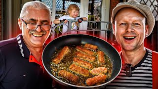 видео: Вкуснее не бывает!! Как приготовить МИТИТЕИ? Рецепт с минеральной водой картинка: Вкуснее не бывает!! Как приготовить МИТИТЕИ? Рецепт с минеральной водой