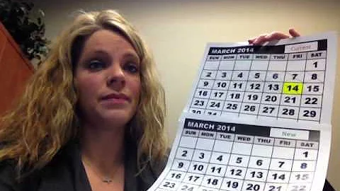 Pay Period Explanation