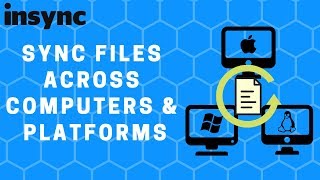 Sync Google Drive Files Across Windows, Linux, and macOS