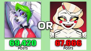 Rule34dle Absolutely Broke Us...