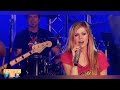 Avril Lavigne Wish You Were Here Remastered Live Tv Show Au 2011 HD