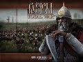 Rusichi Total war 1.1 Обзорчик мода