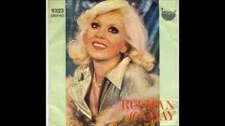 Rüçhan Çamay - Sorma Gitsin (1977)