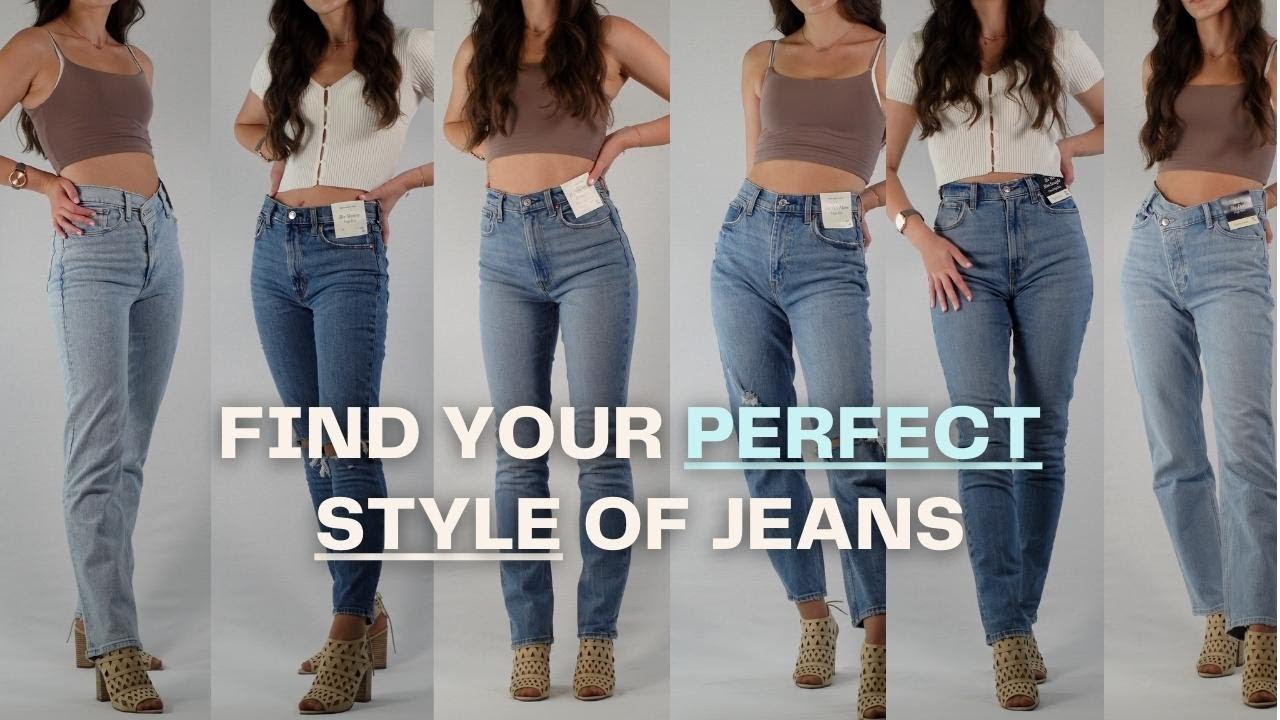 who would have guessed?! 🫢😩😍 #fashion #fashionfinds #am, abercrombie jeans