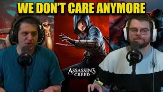 Dear Ubisoft...