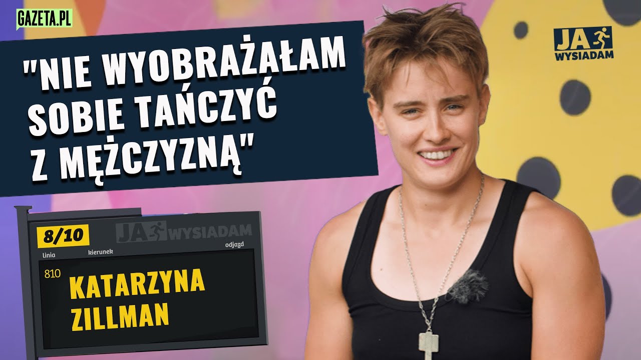 Katarzyna Zillmann: 