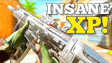 FASTEST WEAPON XP AFTER UPDATE on MW2! ( Level Guns Fast On MW2! ) Weapon XP Glitch