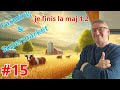 FARMING SUPERMAKET / JE FINI LA MAJ 1.2