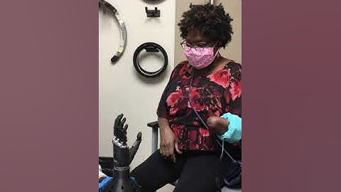 Ottobock Myo Plus | Prosthetic Innovations