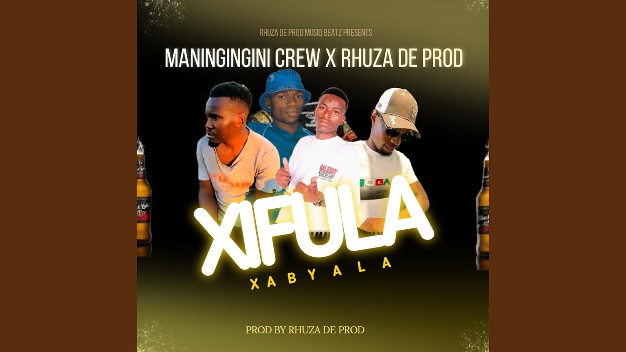 Watch Xifula xa byala on YouTube Watch Xifula xa byala on YouTube