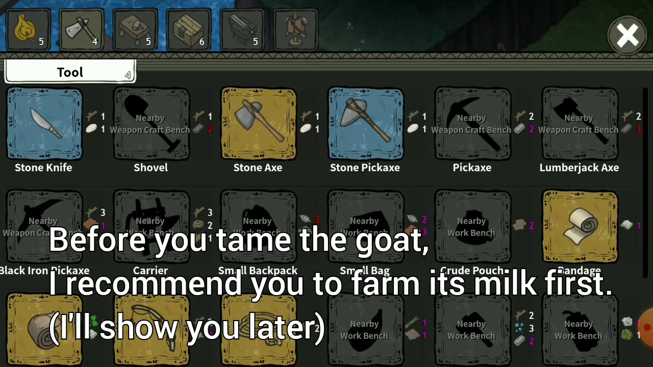 The Wild Darkness Basic Guide PART EIGHT (Maximising Core Buildings ROL3) YouTube