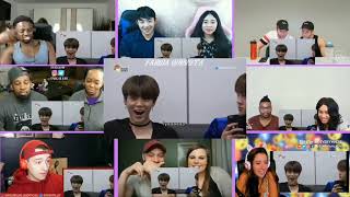 BTS Funny Moments 2019 Try Not To Laugh Challenge || reaction mashup