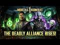 A New Deadly Alliance | Mortal Kombat 1 Story Mode (Part 12)