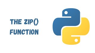 53 - The zip() function