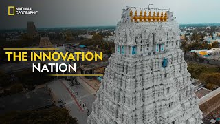 The Innovation Nation | It Happens Only in India | Full Episode | S3E7 | #NatGeoIndia