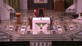 Live from the Cathedral of the Most Blessed Sacrament