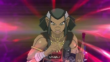 Let It Burn! Yu-Gi-Oh! GX Tag Force 3 #Yugioh