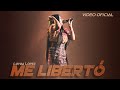 Loyda López  - Me Libertó (VIDEO OFICIAL)