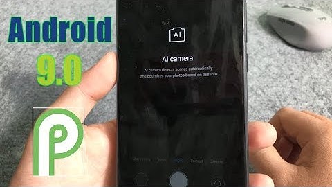 Redmi Note 5/Pro - Pixel Experience ROM (Android 9.0, AOSP, AI Camera, Best Rom)