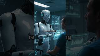 Your Doctor Might Be an AI Sooner Than You Think! #ai #artificialintelligence #aidoctor
