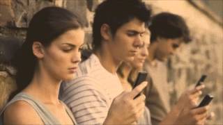 Put Down Your Cell Phone PSA