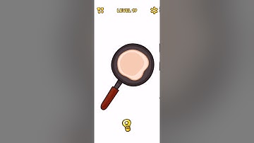 Tricky Line: Draw the Part Level 19 Walkthrough Solution Android