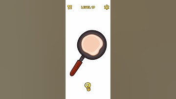 Tricky Line: Draw the Part Level 19 Walkthrough Solution Android