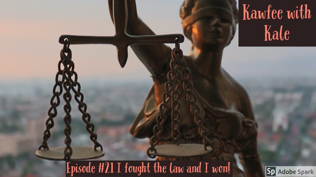 Episode 21 I Fought The Law And I Won Youtube